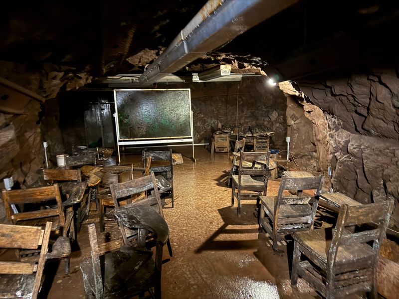 Respect The Scale You Cannot See