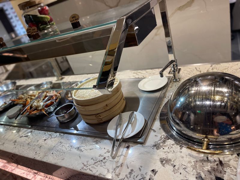 A calm, balanced way to enjoy it