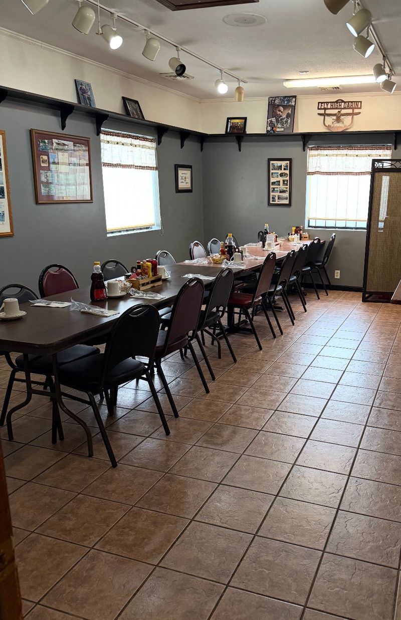 Logue's Restaurant