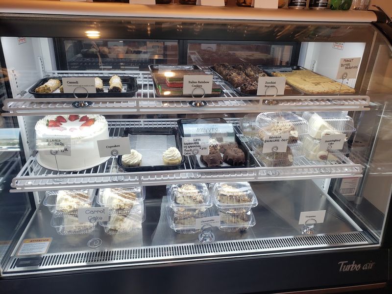 Lola & Giuseppe's Bakery, Columbus Lola & Giuseppe's Bakery, Columbus