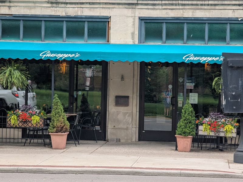 Giuseppe's Ritrovo – Bexley, Ohio