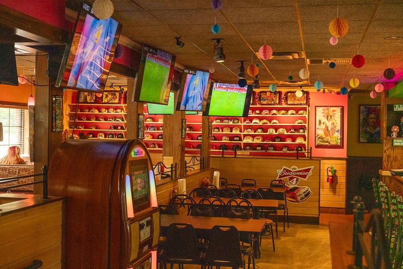 Taqueria La Culpable, Little Rock