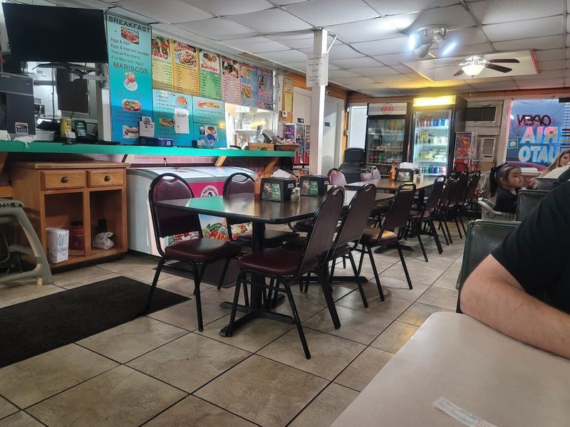Taqueria Guanajuato, Springdale