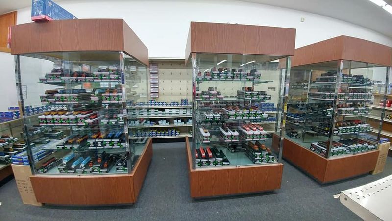 Lombard Hobbies Lombard Hobbies