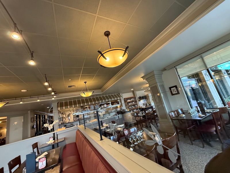 Lombardi's Italian Restauran, Bellingham