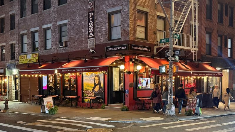 Lombardi's Lombardi's