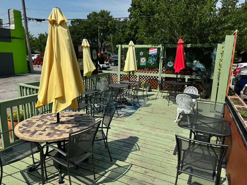 Jovito’s Italian Cafe & Deli, Kansas City