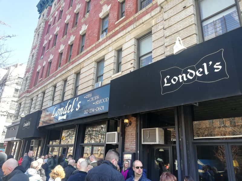 Londel’s