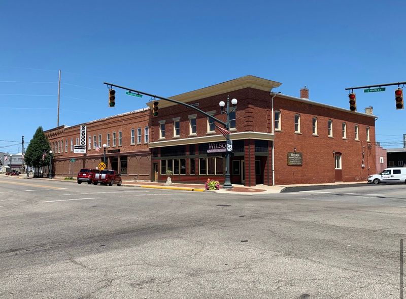 London, Ohio