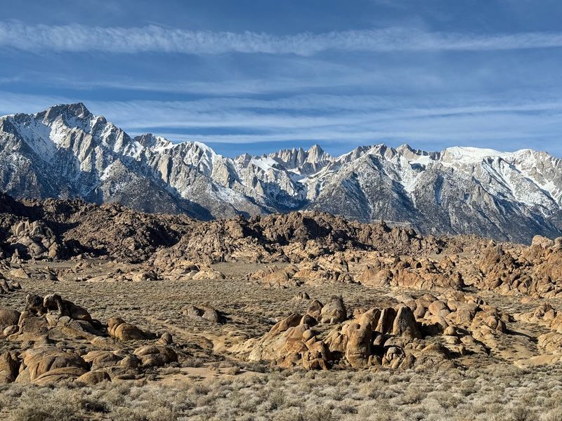 Lone Pine, Inyo County Lone Pine, Inyo County