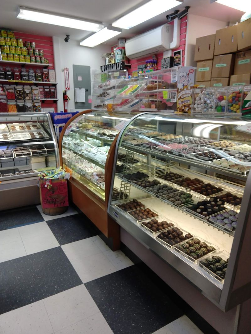 Long Beach Candy Company