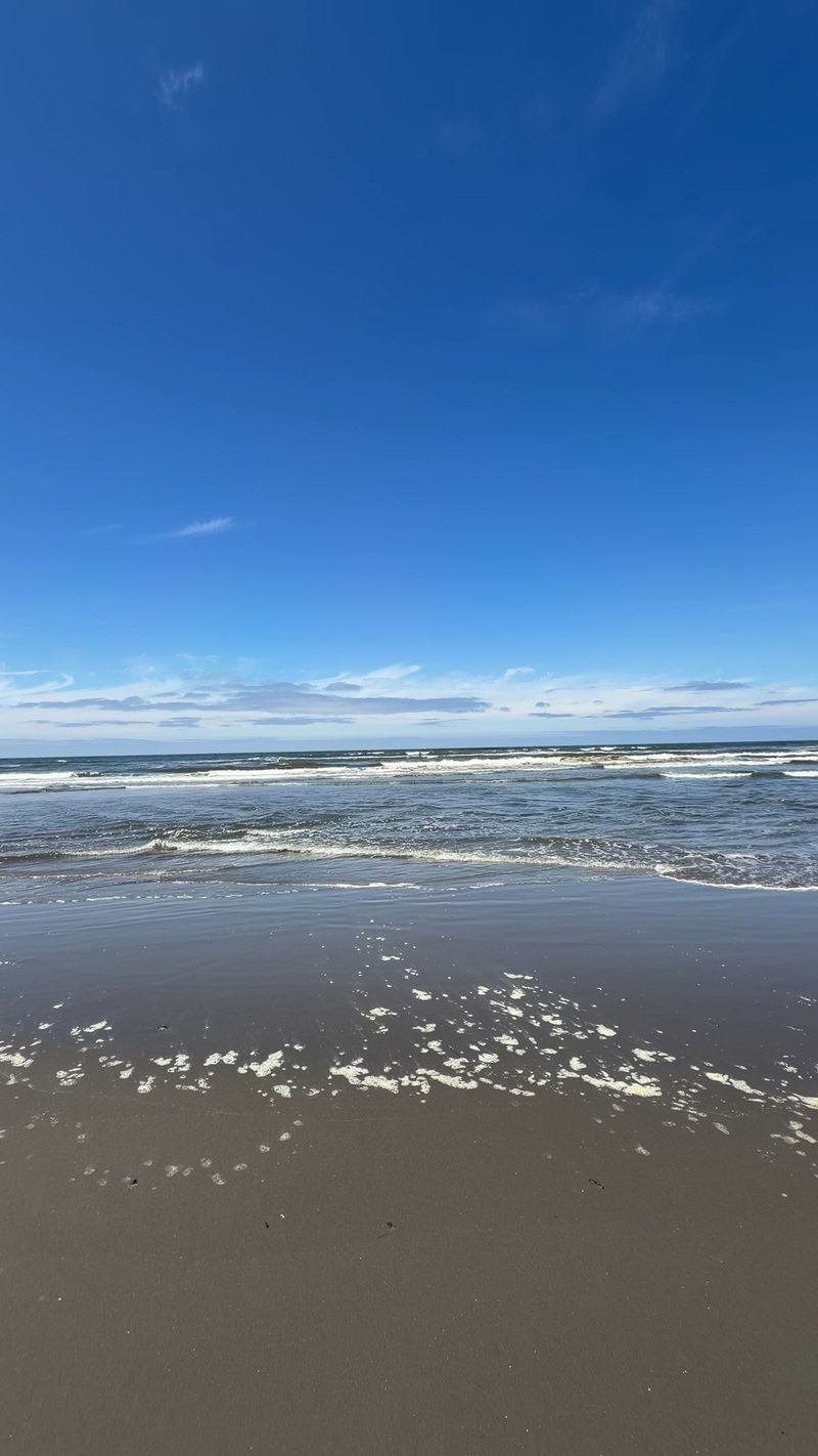 Long Beach, Long Beach Peninsula