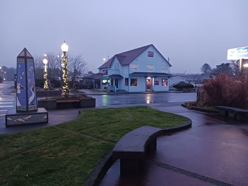 Long Beach, Washington