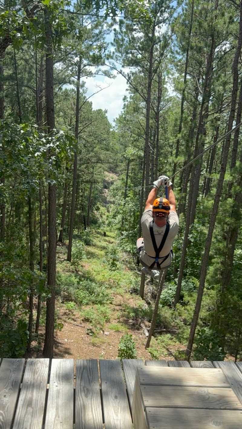 Speeds Pushing Toward 50 Miles Per Hour