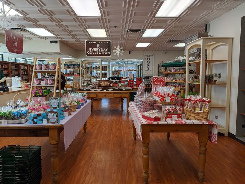 Long Grove Confectionery Co., Buffalo Grove, Illinois