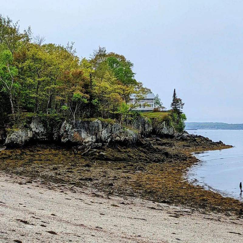 Long Island, Maine