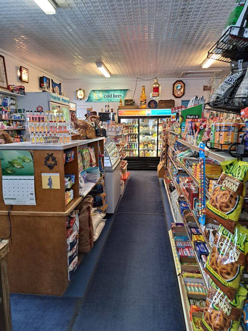 Long Lake General Store