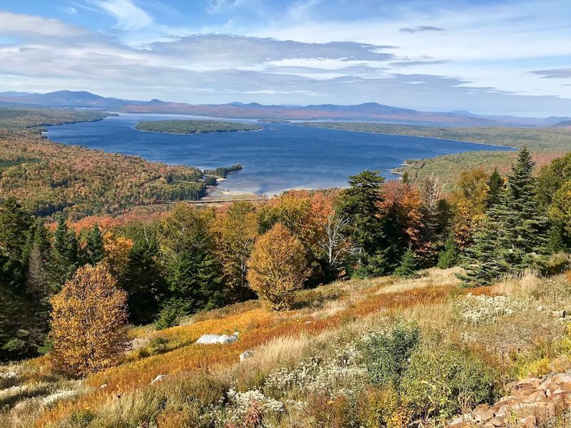 Rangeley Lake, Rangeley