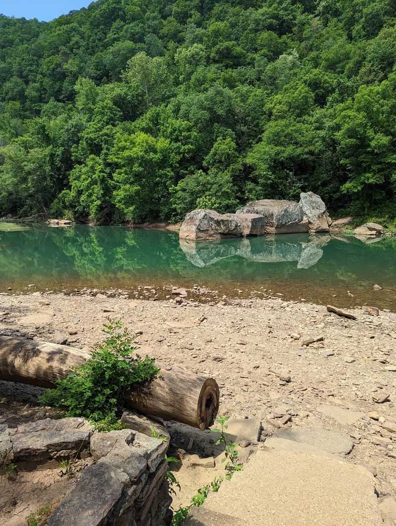 Long Pool Recreation Area