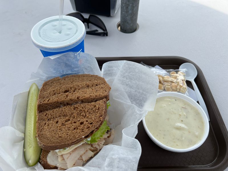 Easy Contact for Orders and Questions