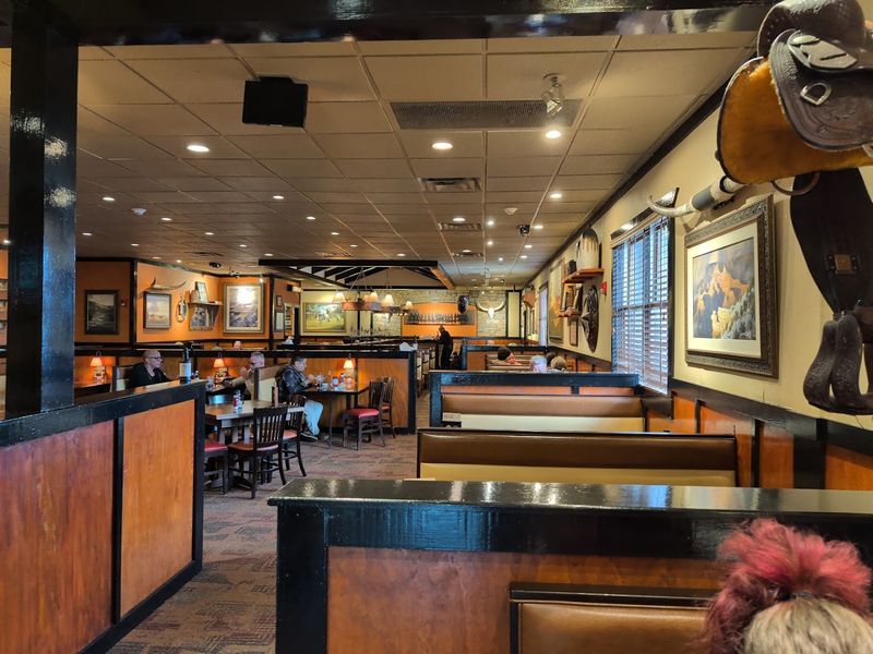 LongHorn Steakhouse (South Portland, ME)