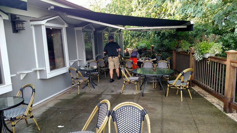 Knight's Steakhouse – Ann Arbor (Dexter Avenue)