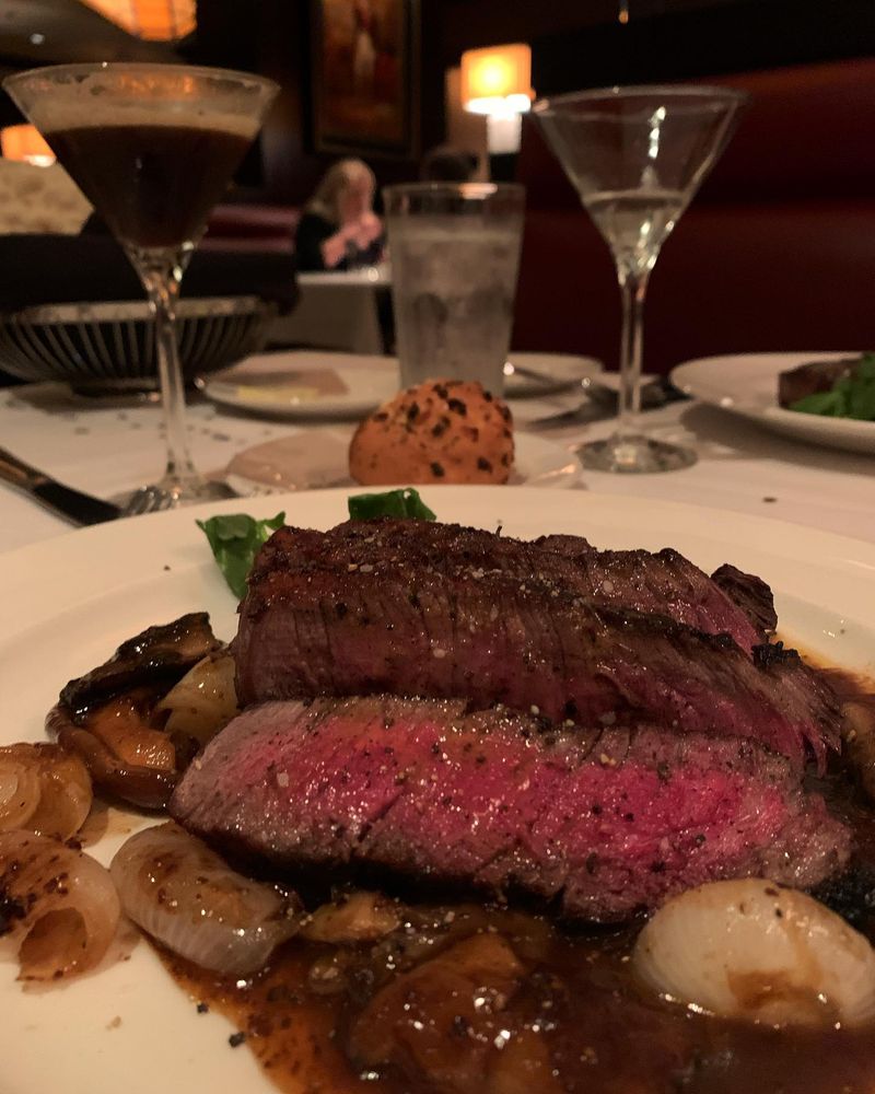 The Capital Grille