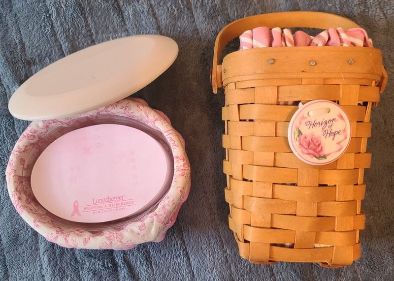 Longaberger Baskets And Why They Matter Here