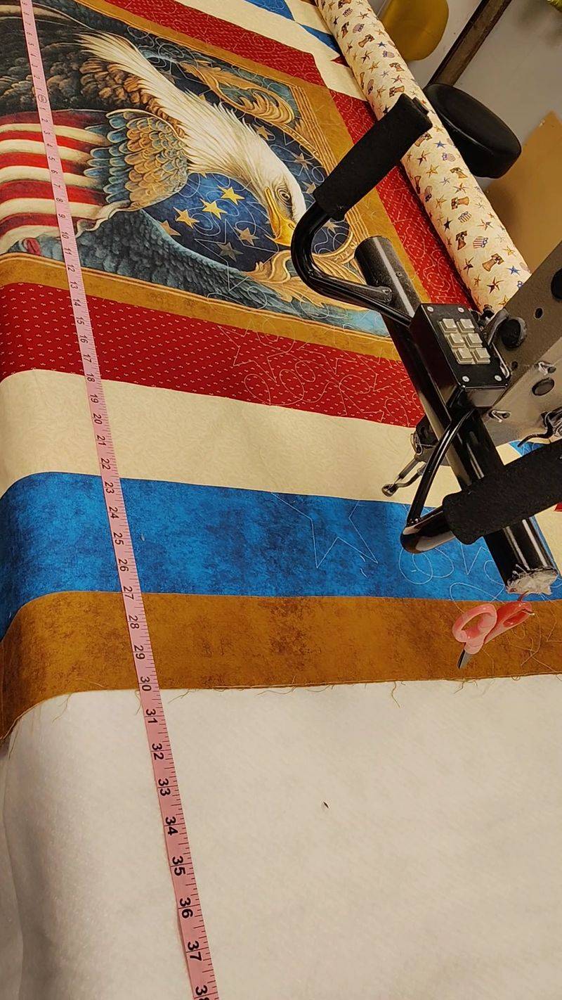 Longarm Quilting Machines That Transform Projects