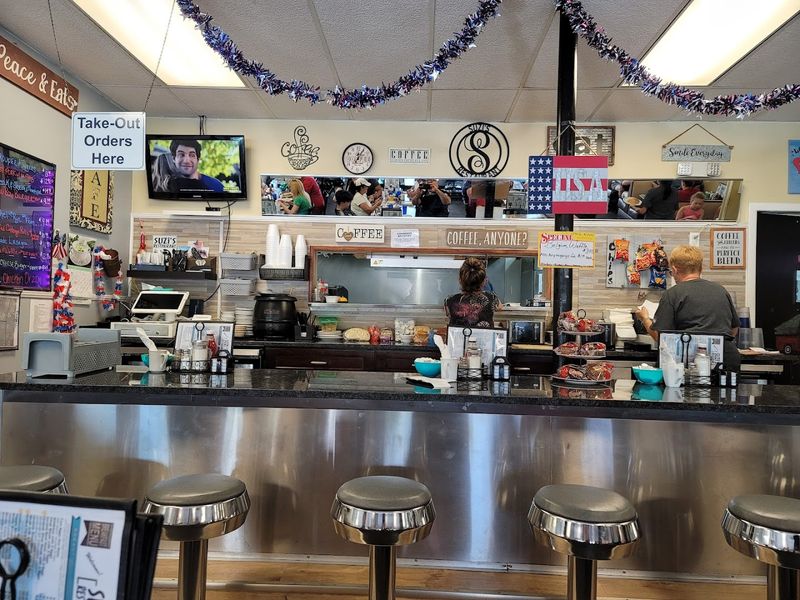 Suzi's Restaurant