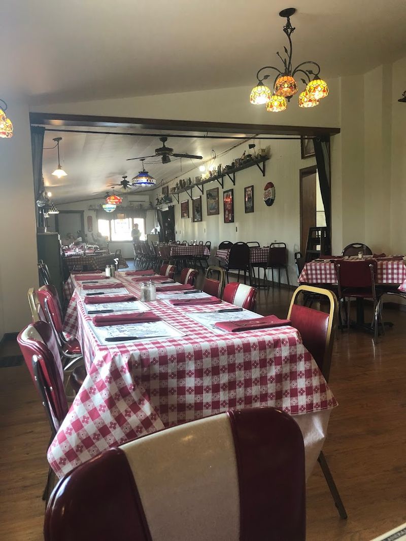 Longbranch Restaurant, Clifton