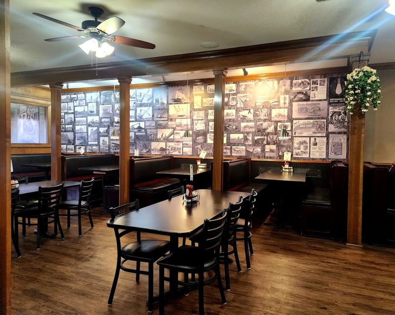 The Red Onion - Equality