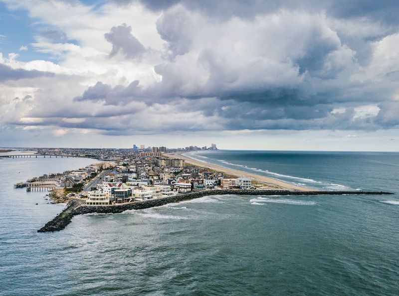 Longport
