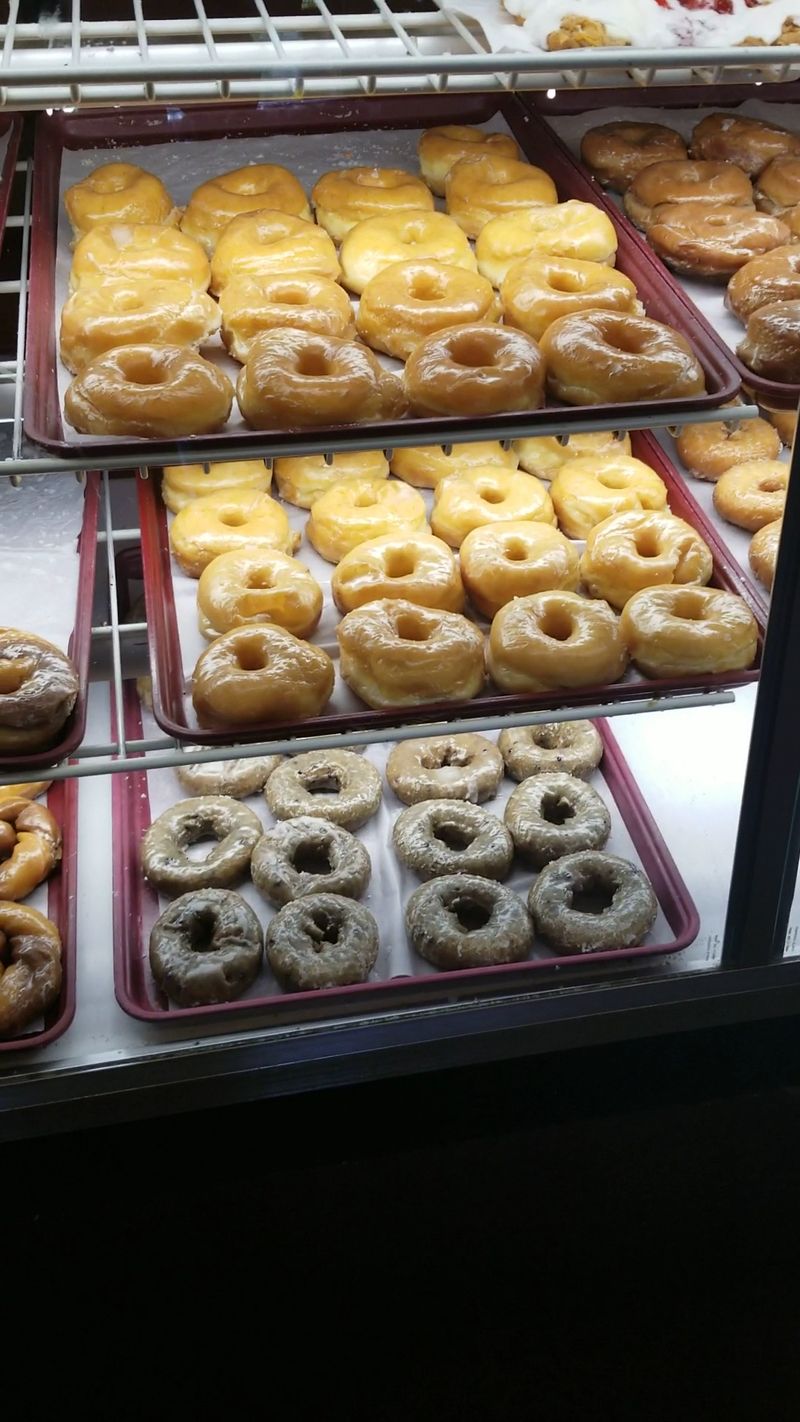 Concannon’s Bakery Café