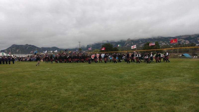 Longs Peak Scottish-Irish Highland Festival, Estes Park Longs Peak Scottish-Irish Highland Festival, Estes Park