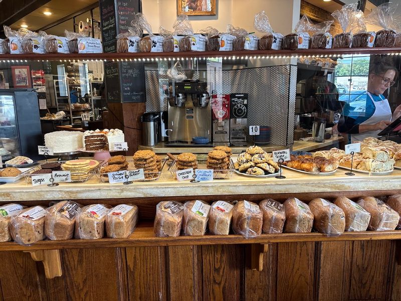 Scratch Baking Traditions That Shape The Menu