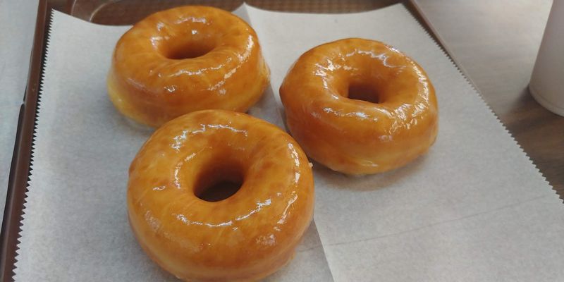 Longstanding Traditions Still Shape The Daily Doughnuts