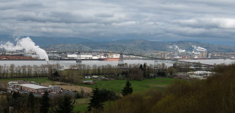 Longview, Washington