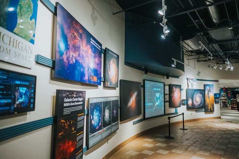 Longway Planetarium Longway Planetarium