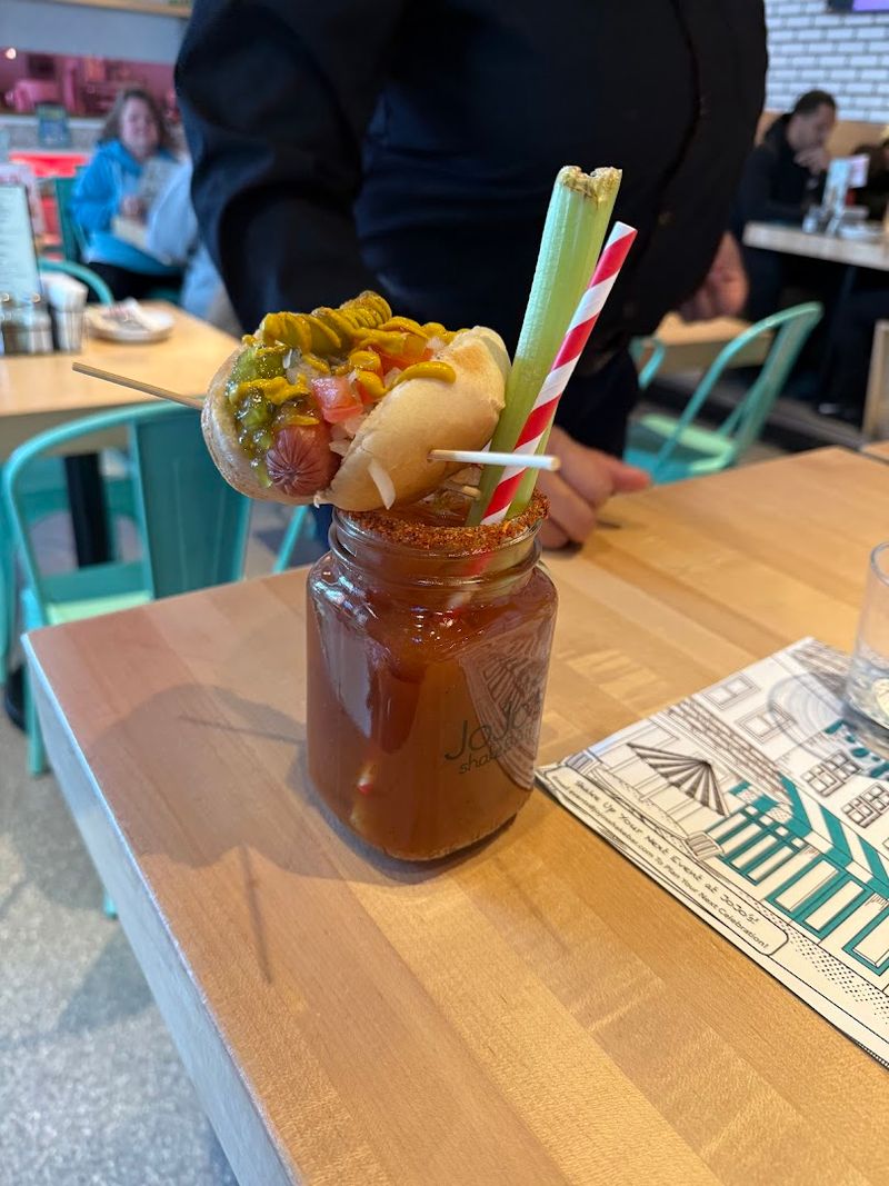 Use The Souvenir Mason Jar As Part Of The Value