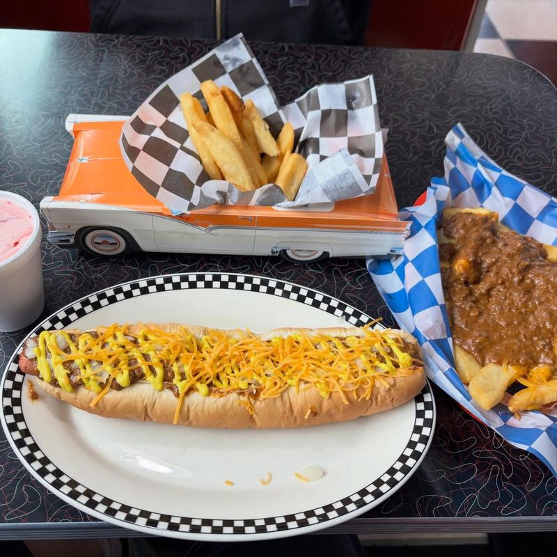 Look Beyond Burgers For Comfort Food