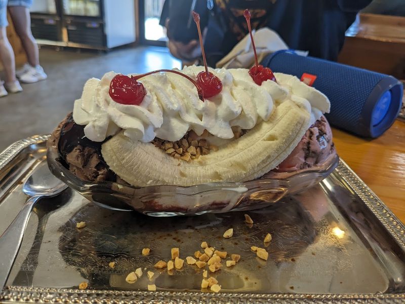 Look Beyond Cones And Try A Shake, Malt, Or Sundae