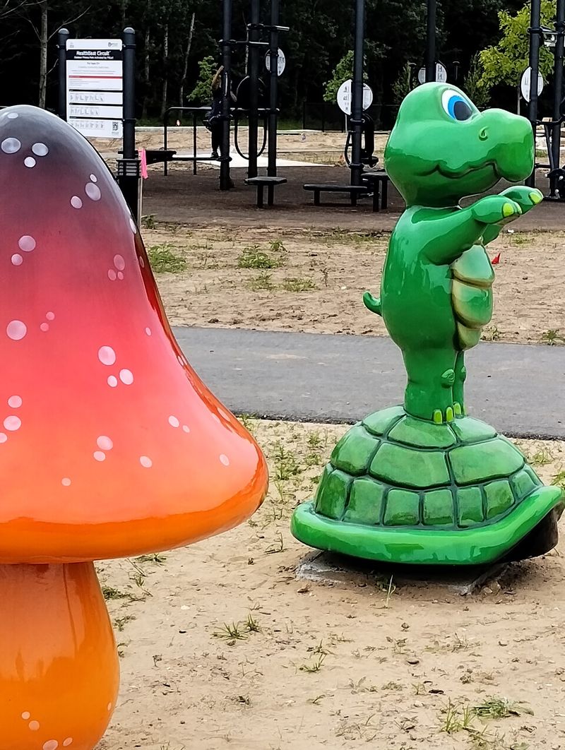 Look Beyond Fruit For The Surprise Attractions Look Beyond Fruit For The Surprise Attractions