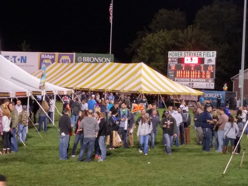 Look Beyond Growlers Baseball