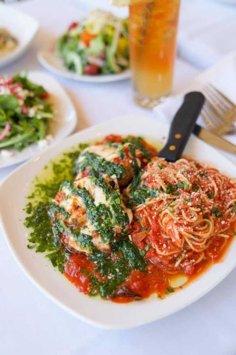 Look Beyond Pasta If Your Table Wants Variety