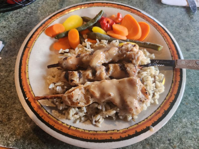 Look Beyond Sandwiches For Chicken