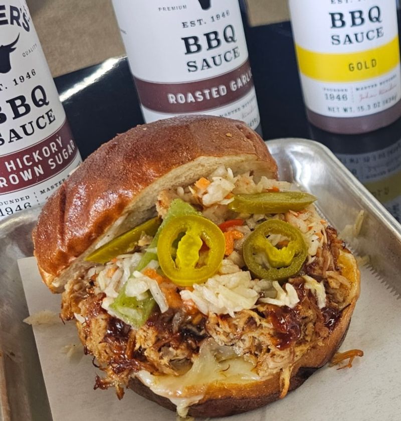Look Beyond Sausage At Smoked Meats