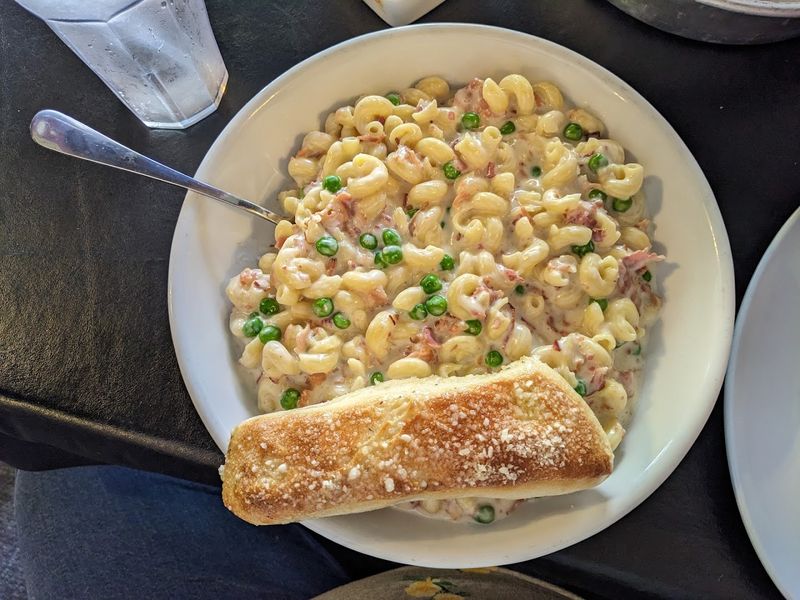 Look Beyond The Headliner Pastas Look Beyond The Headliner Pastas