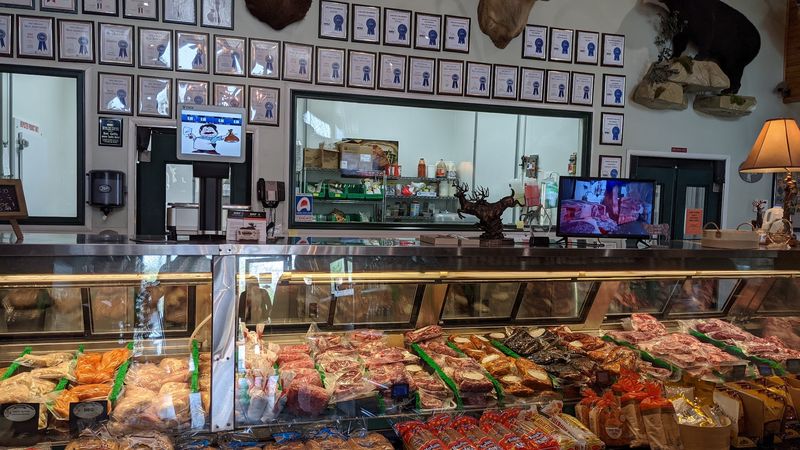 Look Closely At The Beef Case Look Closely At The Beef Case