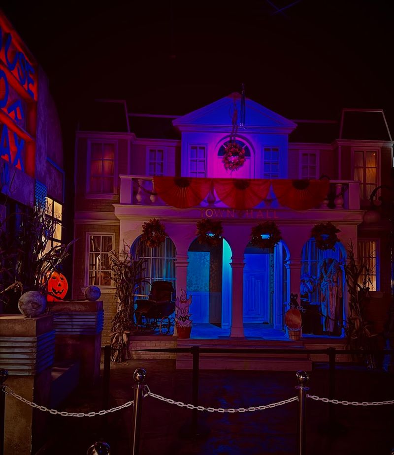 Look Closely At The Hidden Themed Spaces Look Closely At The Hidden Themed Spaces